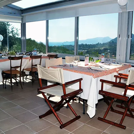 Villa La Bilaia