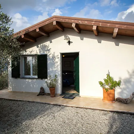 La Bilaia Villa *